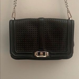 Rebecca Minkoff Love Crossbody Bag